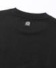 UCLA Unisex Daily Small Logo Sweatshirt [Black] (Ub9Lt29)
