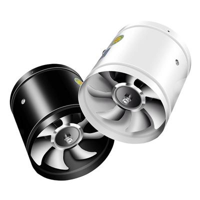 Вентиляция воздуха Бесшумный вытяжной вентилятор Супервсасывающий потолочный усилитель вытяжной вентилятор Бытовая кухня