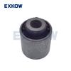 2PCS Rear Suspension Lower Arm Bushings for Mitsubishi Outlander I II ASX RVR Lancer 2000-2017 MN100110