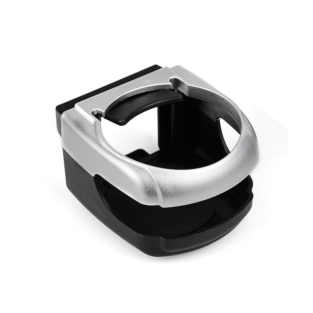 Interior Accessories Car Auto Vehicle Mounted Air Vent Cup Holder Bottle Rack Drinks Holders