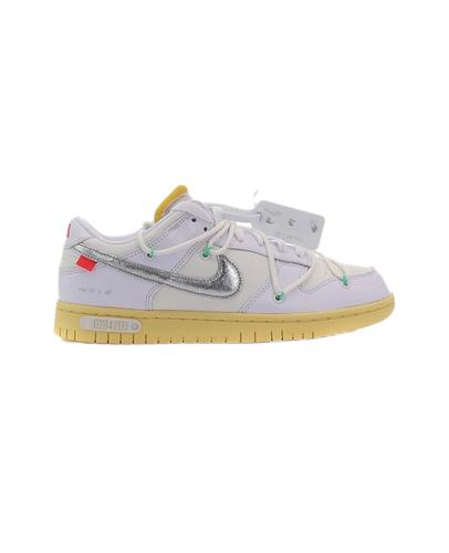 Nike X Dunk Low Лот 01 из 50 DM1602-127