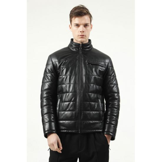 Мужское спортивное пальто из натуральной кожи, 3 варианта цвета, большой размер от Xs до 8XL