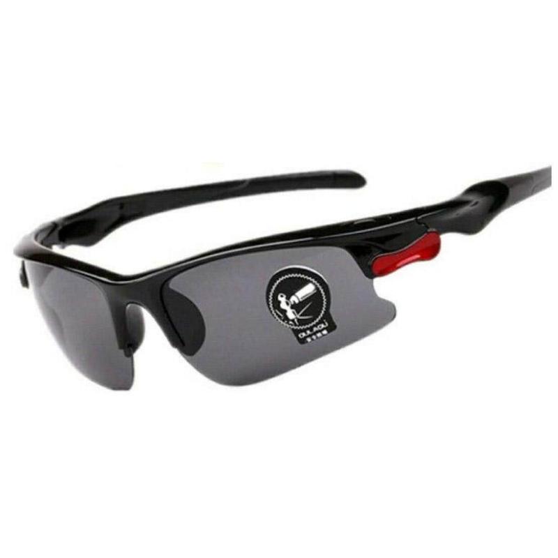 Night Vision Glasses Sunglasses Men Outdoor Sport Sun Glasses Day Night Vision Driver Goggles Non Polarized Glasses