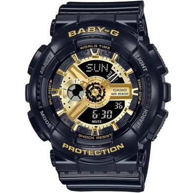 Часы Casio Baby-G BA-110X-1AER