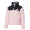 adidas Женская зимняя пуховая куртка с капюшоном KC2483