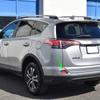Для Toyota RAV4 RAV 4 2016 2017 2018 США версия автомобиля задний бампер стоп-сигнал задний стоп-сигнал потепления отражатель лампы нет