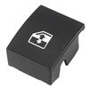 Vehicle Window Control Astra H Zafira B Button Cover Car Window Button Cover Excellent Compatibility Seamless Integration