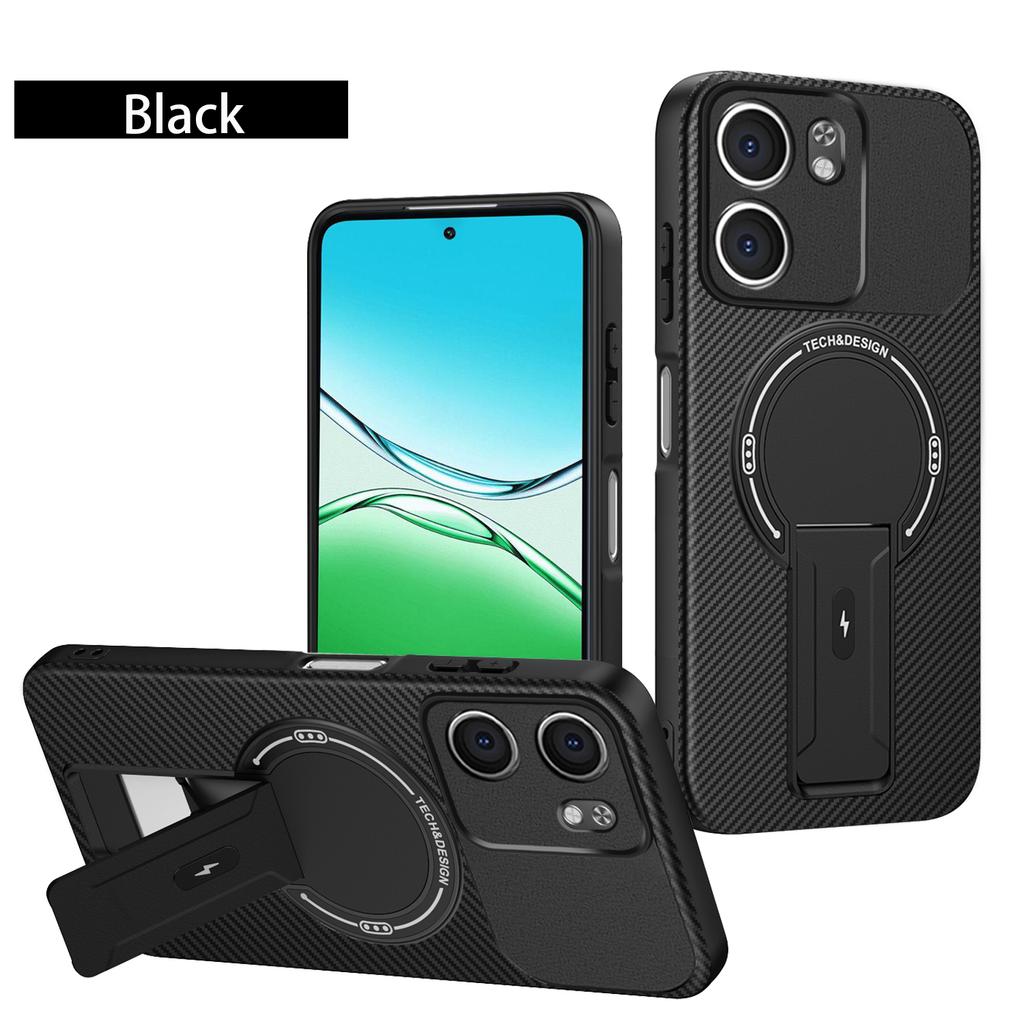 Чехол для OPPO Reno14 F Чехол для телефона Oppo Reno 14F Чехол-обложка Reno14 fs Магнитный держатель Защитная задняя крышка