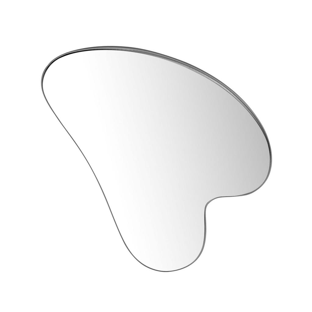 Эргономичный массажер Гуаша из нержавеющей стали для лица и шеи, инструмент для подтяжки кожи, массажный скульптор