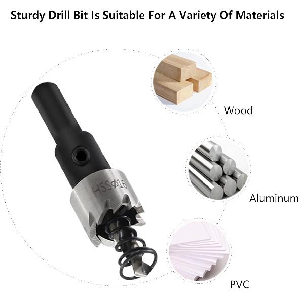 TOGU Дверные глазки из цельной латуни 220 градусов с сверлом 16 мм, Дверной глазок 0,63 дюйма с приватностью, Совместим с толщиной двери от 1-3/8" до