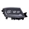 Светодиодная мультилинзовая сборка передней фары JAC Gallop K7 Super Bright
