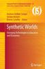 Книга Synthetic Worlds : Emerging Technologies In Education and Economics : 33