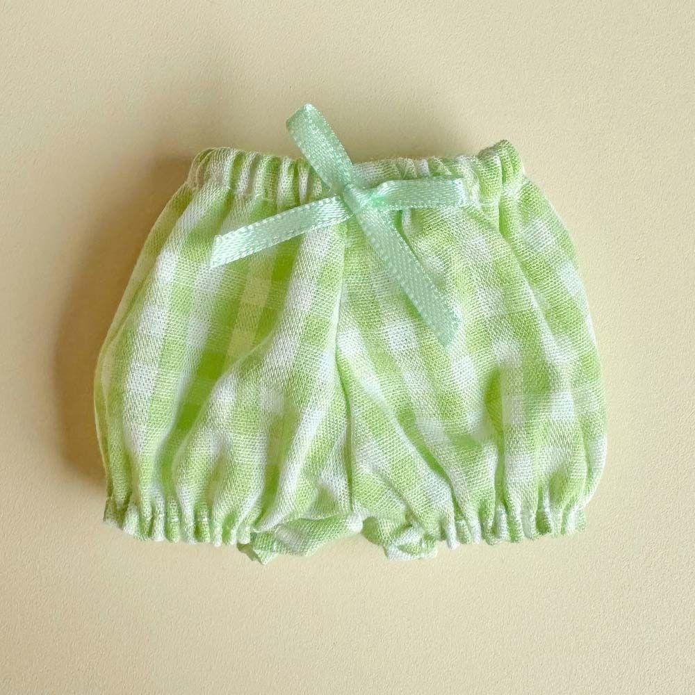 Cute Cotton Doll Clothes Fashion Dolls Clothes Accessories for 10~15cm Cotton Doll