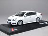 SUBARU LEGACY B4 2009 Белый Готовое изделие J-collection 1/43