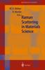 Книга Raman Scattering In Materials Science : 42