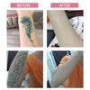6Pcs Waterproof Tattoo Conceal Tape Full Cover Flaw Cover Sticker for Body Arm