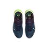 Nike Free RN Next Nature Low Геодальный бирюзовый Бургунди Краш - FB1276-300
