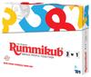 Игра. Раммикуб 3-в-1