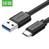 Ugreen Кабель для передачи данных Type-C на USB 3.0