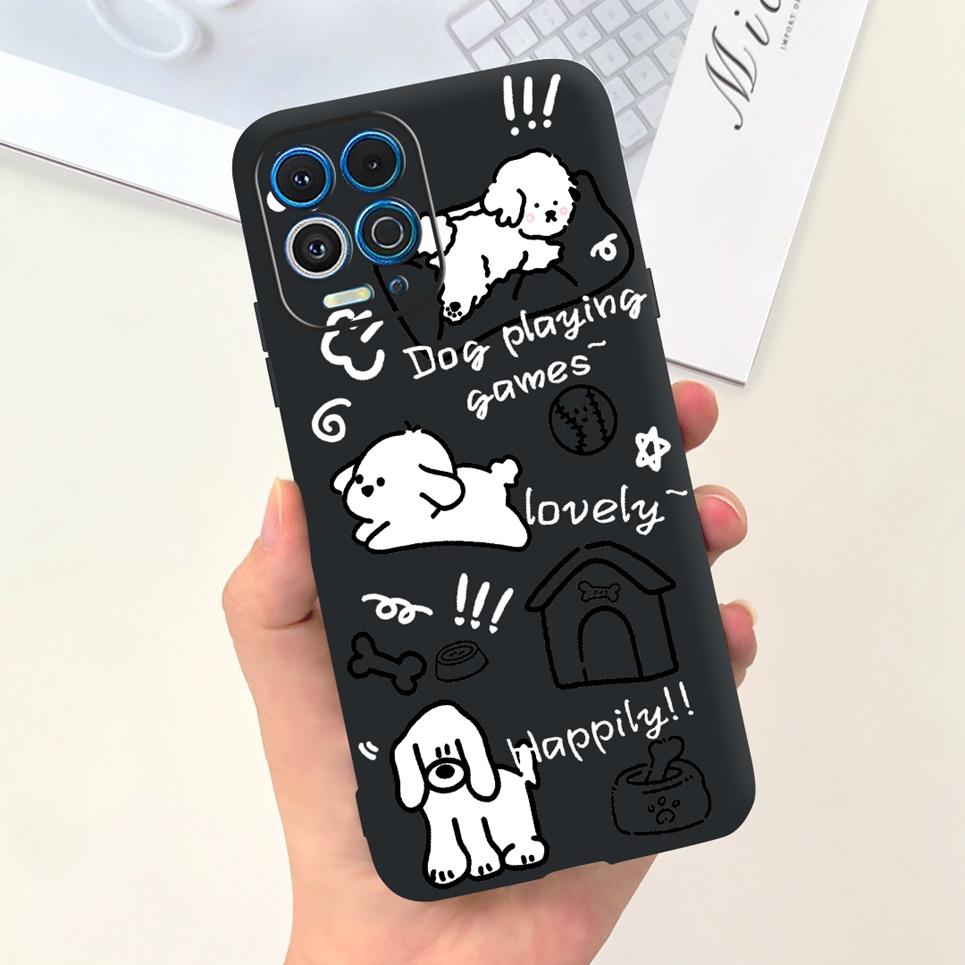 For Motorola Moto G100 Case Cute Panda Luxury Stylish Painting TPU Soft Phone Cover for Motorola Edge S 5G Bumper Silicone Coque