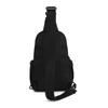 Kangol Soho Sling Bag 1370 Black