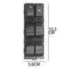 93570-F0020: Power Window Switch for 2017-2020 Hyundai Elantra