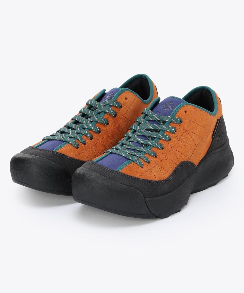 Водонепроницаемые Hazy Journey Two YU0154 Caramel [Columbia] 28.0 см