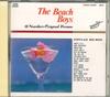 CD BEACH BOYS - Beach Boys AE6 EYEBIC Japan Pop Used