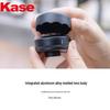 Kase Профессиональный мобильный объектив 3-го поколения: Широкоугольный, Макро, Рыбий глаз, Портретный Фильтр.