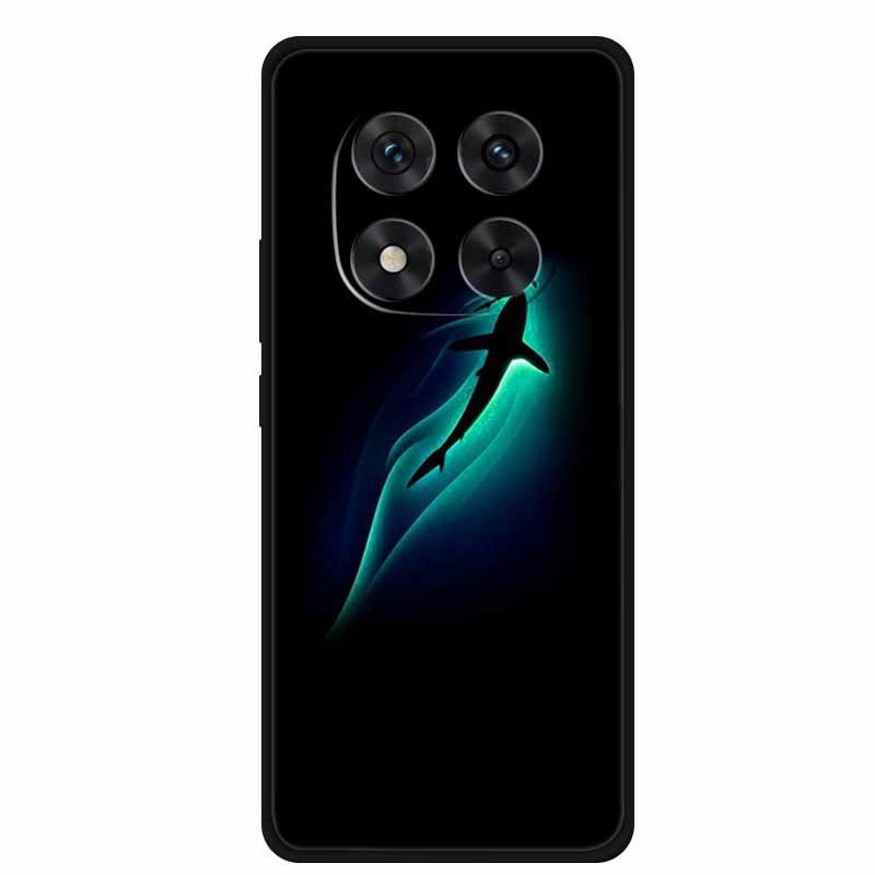 For Xiaomi Poco X7 5G Cases Black Bumper Silicone TPU Phone Cases Back Cover For PocoX7 5G x7 Fashion Case Protective TPU Coque