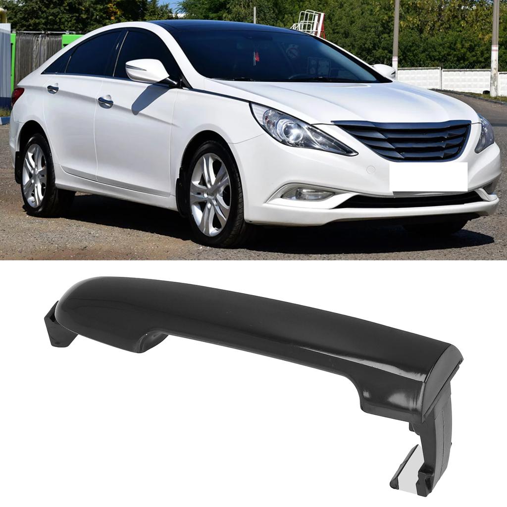 Наружная ручка двери автомобиля 82651?3k000 Замена для Hyundai Sonata 2006?2010