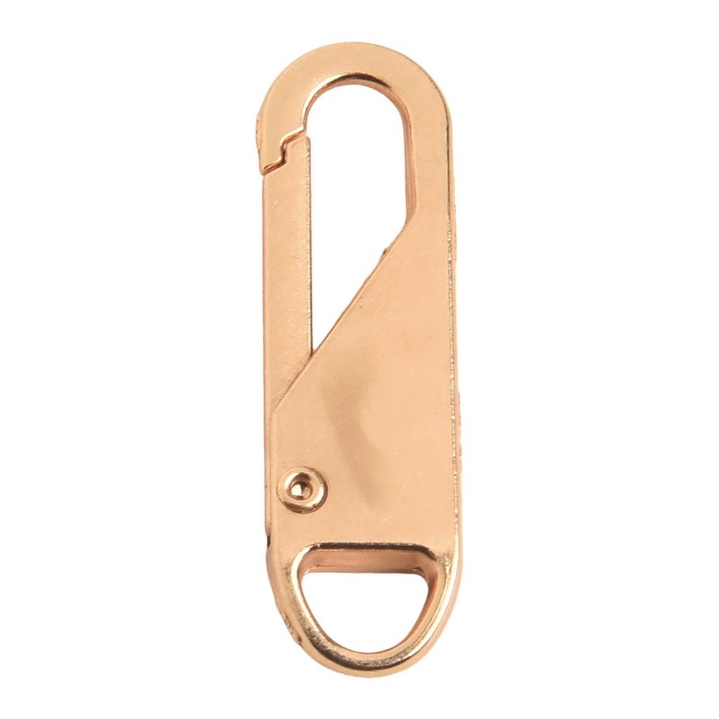 Инструмент для пуллера молнии Безинструментальный пуллер молнии 3,7*1,1*0,5 см