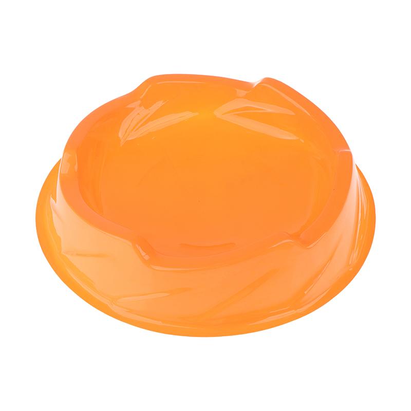 1Pc Gyro Disk Exciting Duel Spinning Top Battle Plate Toy Gyro Game Board Disk Education For Children Gift