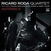 CD RICARD RODA, RICARDO MIRALLES, ENRI - Asteriscs  FSRCD1650 Non Japan Jazz Used
