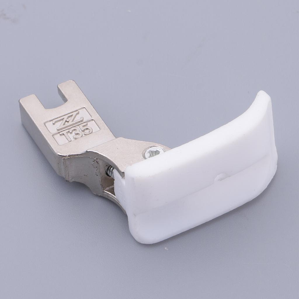 Нижняя правая лапка для сварки трубопроводов для промышленной швейной машины размера 1