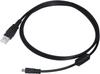 Replacement camera charging cable for Nikon Coolpix S Series cameras S S S S S S S and Coolpix P Series cameras P P P P P (S 3700, 6500, 6600, 8000,