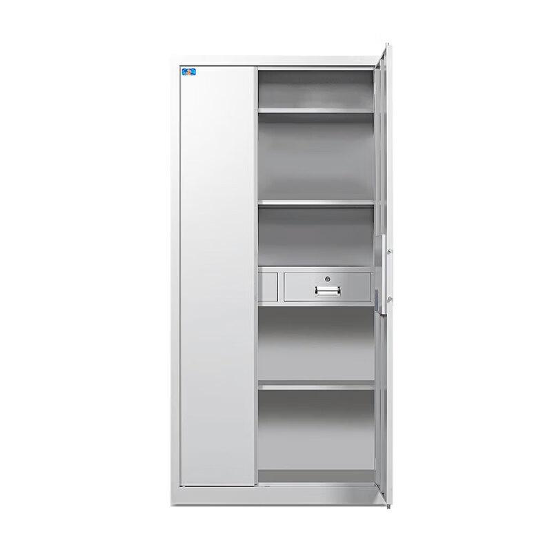 Tiger Brand Reinforced Steel Office Storage Filing Cabinet