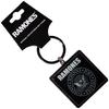 Presidential Seal Keyring