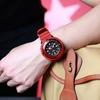 Seiko Prospe Солнечный механизм Силиконовый ремешок Часы Унисекс Черный циферблат SNE581P1
