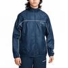Track Club Running FB5516 410 Men's Storm-FIT Jacket, Navy, (Size L)