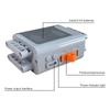 Mos 11Pcs Brick Motor Power Function Kit With Technic Parts Includes Aa Battery Box 2.4G Speed Control Remote Receiver 5X Motors