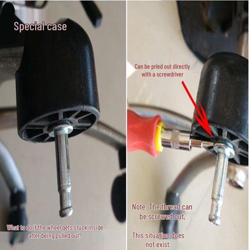 Универсальное кресло для парикмахерской и салона красоты на колесах с большим рабочим стулом.