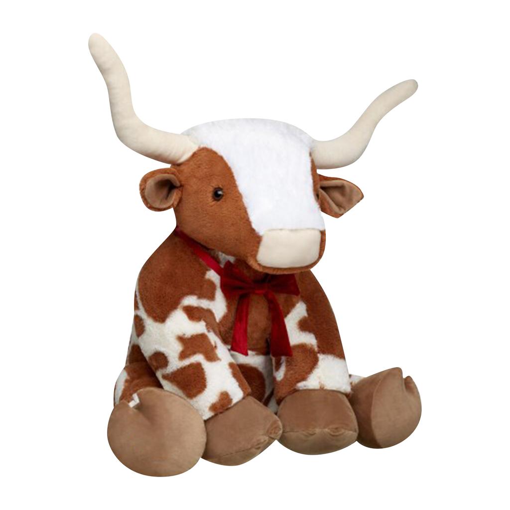 Plush Doll, Toy Gift, Cartoon , Children's Rag Doll, Children's Gift Pillow