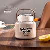 Термос для еды из нержавеющей стали 316