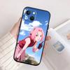 Naruto Anime Case for Motorola Edge 60 60s 70 G86 G56 G54 E14 G04S G45 G54 G64 S30 S50 X30 X40 X50 Pro Power