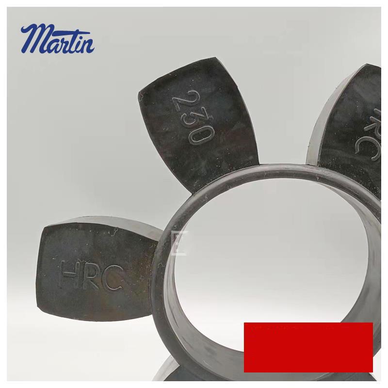Эластомер муфты MARTIN HRC 'Слива' (130/70/90/110/150/180/230/280)