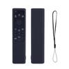 Silicone Remote Control Case for Samsung Solar Remote Control Luminous TV Stick Cover Anti-drop Anti-scratch Remote Protector