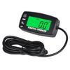 1 Set Professional Multi Functional DIGITAL TACH HOUR METER with Backlight LCD For Motorcycle Karts Pit Dirt Bike Engine Parts