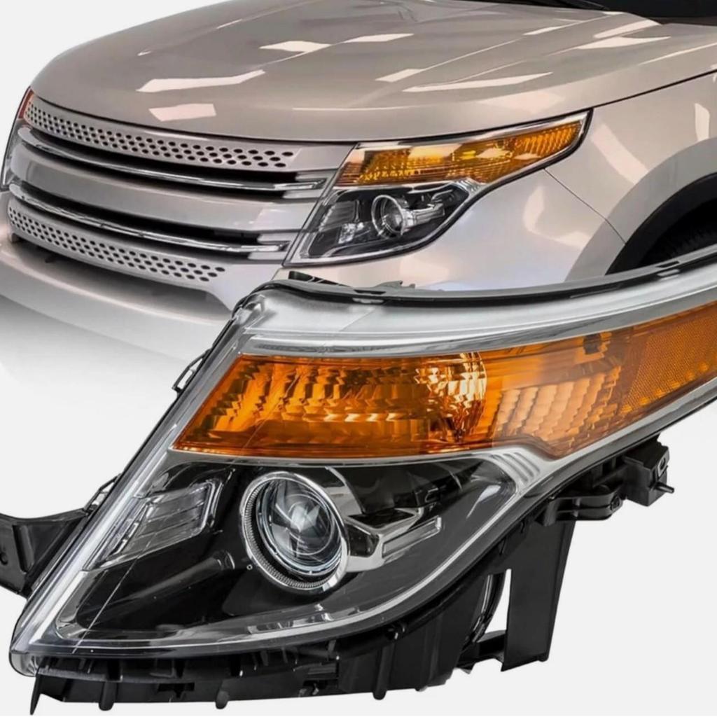 Фара для Ford Explorer 2011 года США BB5Z13008N