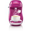 BOSCH TAS1001 Tassimo Happy - Розовый
